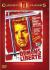 Les Démons de la liberté - DVD