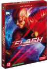 Flash - Saison 4 - DVD