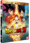 Dragon Ball Z - Le Film : La résurrection de F (Blu-ray 3D + Blu-ray 2D) - Blu-ray 3D