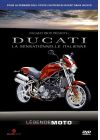 Légende moto - Ducati, la sensationnelle italienne - DVD