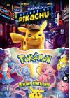 Pokémon - Détective Pikachu + Pokémon le Film : Mewtwo contre Mew (Pack) - DVD