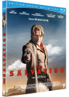 The Salvation - Blu-ray