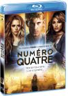 Numéro quatre - Blu-ray