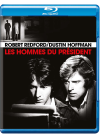 Les Hommes du Président - Blu-ray