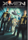 X-Men : Le commencement - DVD