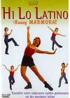 Body Training - Hi Lo Latino - DVD