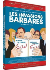 Les Invasions barbares - DVD