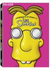 Les Simpson - L'intégrale de la saison 16 (Coffret Collector - Édition limitée) - DVD