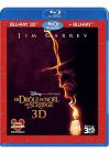 Le Drôle de Noël de Scrooge (Blu-ray 3D + Blu-ray 2D) - Blu-ray 3D