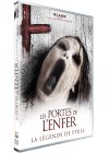 Les Portes de l'enfer : La légende de Stull - DVD