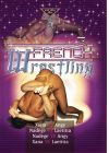 French Wrestling - Vol. 3 - DVD