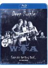 Deep Purple : From the Setting Sun... In Wacken - Blu-ray
