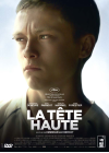 La Tête haute - DVD