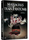 Massacres dans le train fantôme (Version Restaurée) - DVD