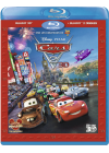Cars 2 (Blu-ray 3D + Blu-ray 2D) - Blu-ray 3D