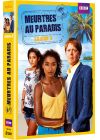 Meurtres au Paradis - Saison 4 - DVD