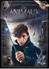 Les Animaux fantastiques - DVD