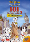 101 dalmatiens 2 : sur la trace des héros - DVD