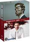 Prodigal Son - Saisons 1 et 2 - DVD