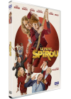 Le Petit Spirou (DVD + Copie digitale) - DVD