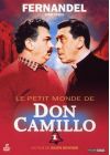 Le Petit monde de Don Camillo (Édition Collector) - DVD