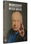 Workshop : Atelier-rencontre avec Peter Brook - DVD