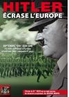 Hitler écrase l'Europe - DVD