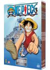 One Piece - Water 7 - Coffret 1