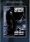 58 minutes pour vivre (Édition Prestige) - DVD