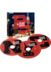 The Rolling Stones - Licked Live in NYC (SD Blu-ray (SD upscalée) + 2 CD) - Blu-ray