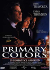 Primary Colors - DVD