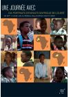 Une Journée avec : Dix portraits d'enfants d'Afrique de l'Ouest - DVD