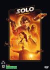 Solo : A Star Wars Story - DVD
