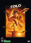 Solo : A Star Wars Story - DVD