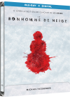 Le Bonhomme de neige (Blu-ray + Copie digitale - Édition boîtier SteelBook) - Blu-ray