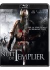 La Nuit du Templier - Blu-ray