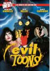Evil Toons - DVD