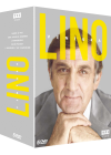 Lino Ventura - Coffret : Adieu poulet + Cent jours à Palerme + L'Emmerdeur + Garde à vue + L'Aventure c'est l'aventure (Pack) - DVD