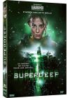 Superdeep - DVD