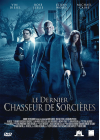 Le Dernier chasseur de sorcières - DVD