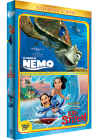 Le Monde de Némo + Lilo & Stitch - DVD
