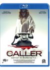 The Caller (Combo Blu-ray + DVD) - Blu-ray