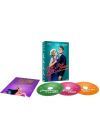 Doris Day & Rock Hudson - La Trilogie romantique : Confidences sur l'oreiller + Un pyjama pour deux + Ne m'envoyez pas de fleurs (Pack) - DVD