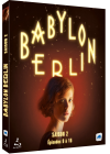 Babylon Berlin - Saison 2 - Blu-ray