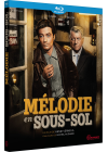 Mélodie en sous-sol - Blu-ray