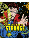 Doctor Strange (Mondo SteelBook - 4K Ultra HD + Blu-ray) - 4K UHD
