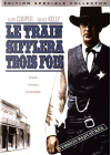 Le Train sifflera trois fois (Édition Collector) - DVD