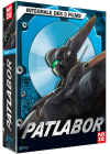 Patlabor : Intégrale des 3 films - Blu-ray