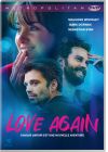 Love Again - DVD
