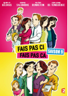 Fais pas ci, fais pas ça - Saison 9 - DVD